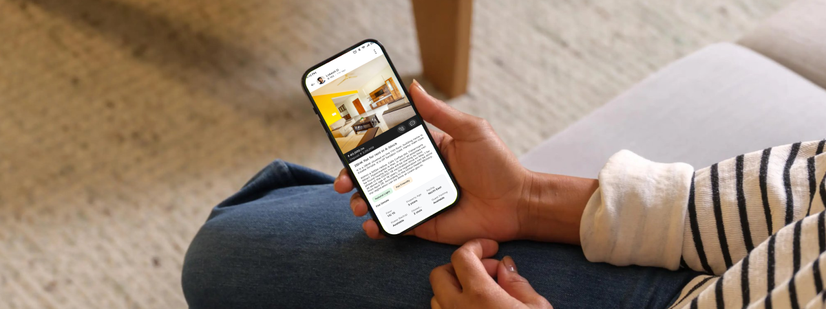 MyGate Community Feed